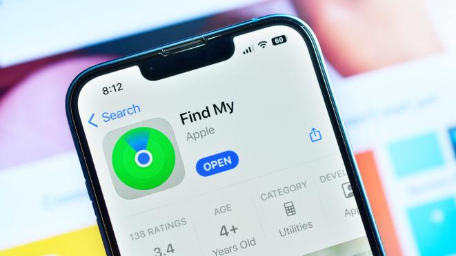 MyFind